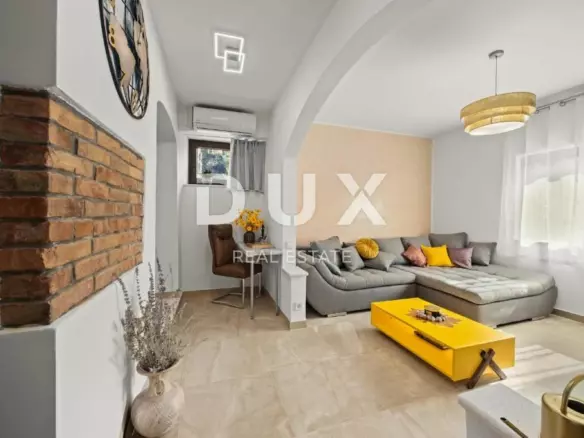 2-bedroom Detached House In Rovinj, Croatia (140 M²)