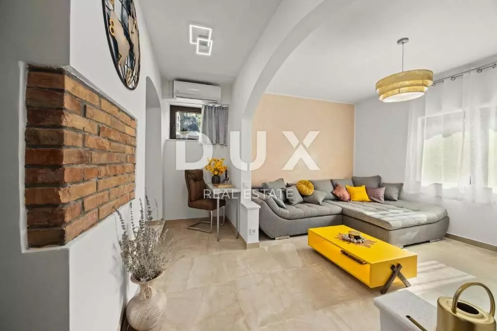 2-bedroom Detached House In Rovinj, Croatia (140 M²)