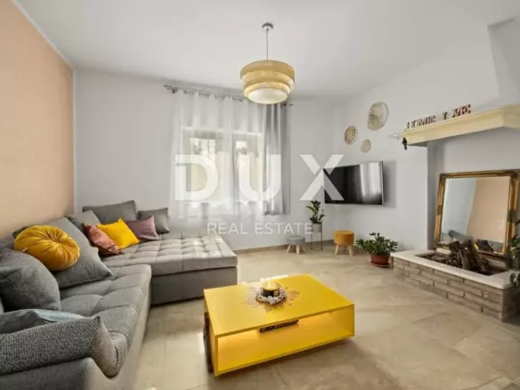 2-bedroom Detached House In Rovinj, Croatia (140 M²)