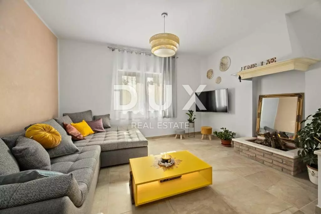 2-bedroom Detached House In Rovinj, Croatia (140 M²)