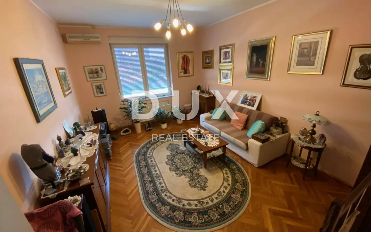 3-bedroom Apartment In Škurinje, Croatia (100 M²)