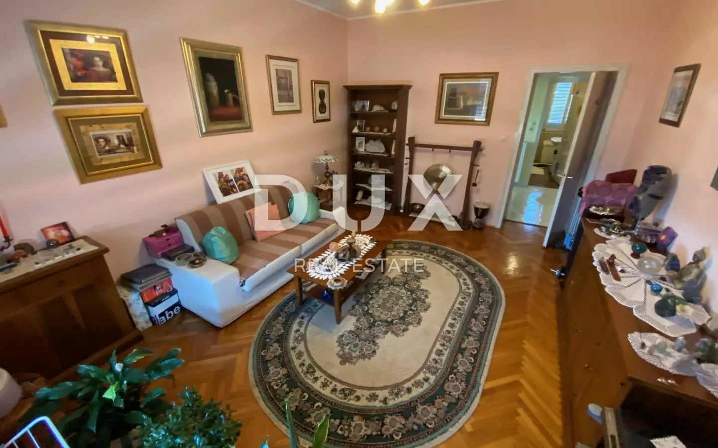 3-bedroom Apartment In Škurinje, Croatia (100 M²)