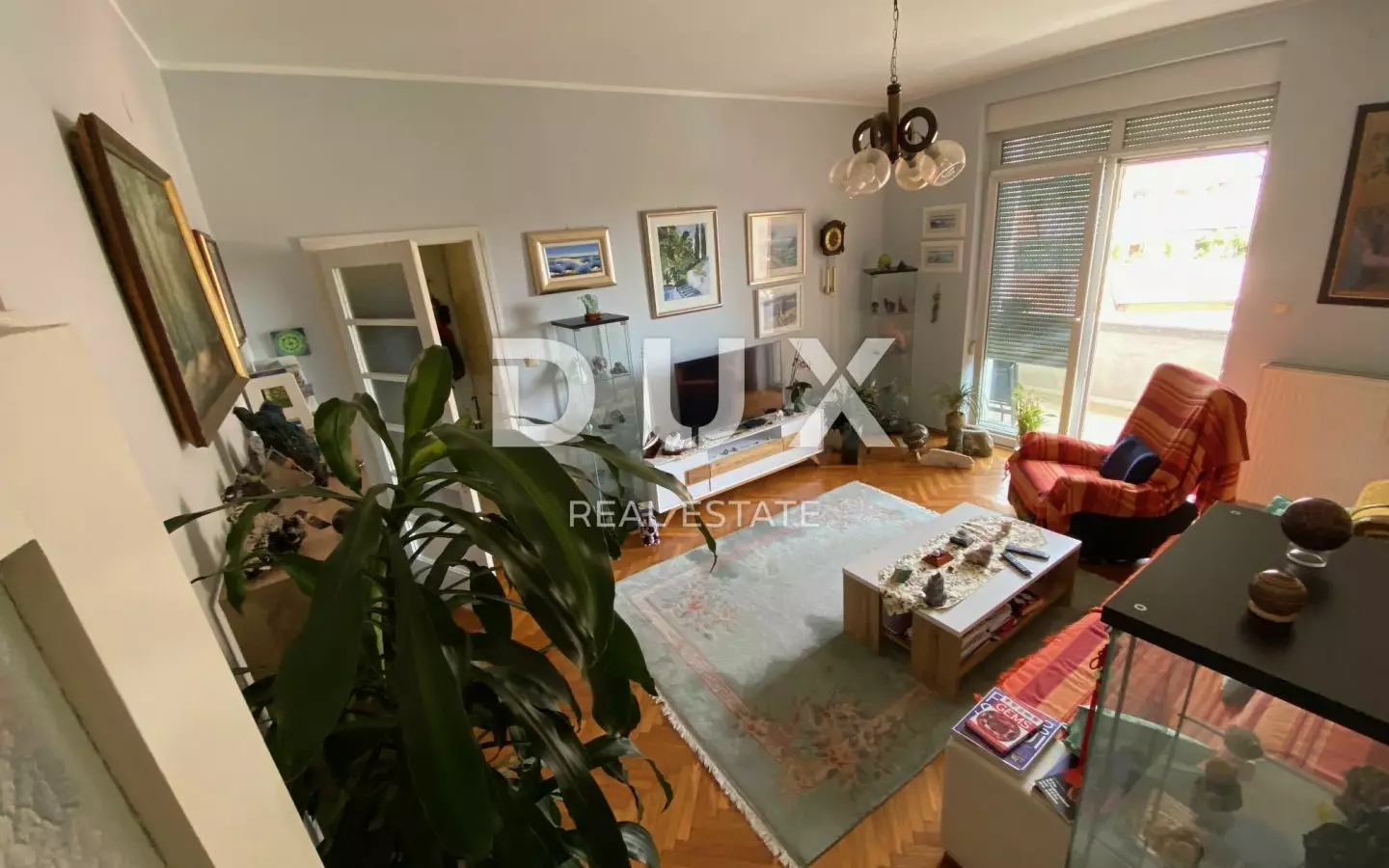 3-bedroom Apartment In Škurinje, Croatia (100 M²)