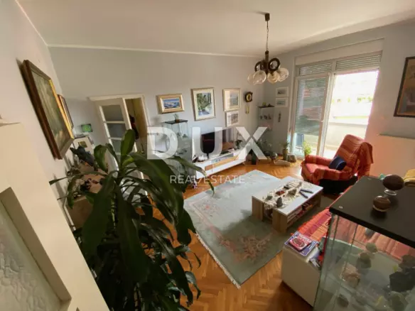 3-bedroom Apartment In Škurinje, Croatia (100 M²)