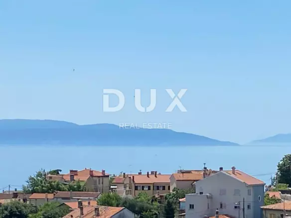 3-bedroom Apartment In Škurinje, Croatia (100 M²)