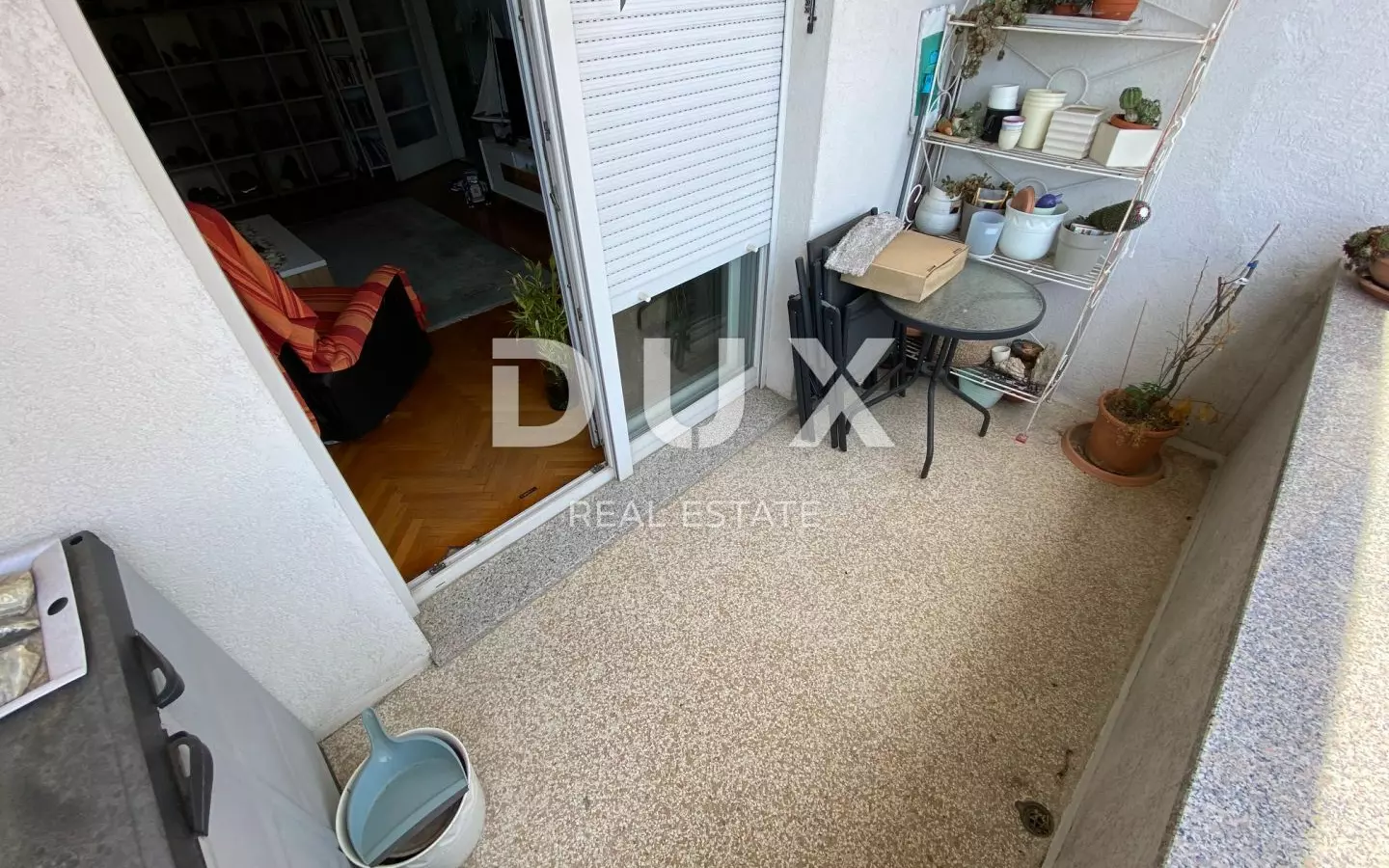 3-bedroom Apartment In Škurinje, Croatia (100 M²)