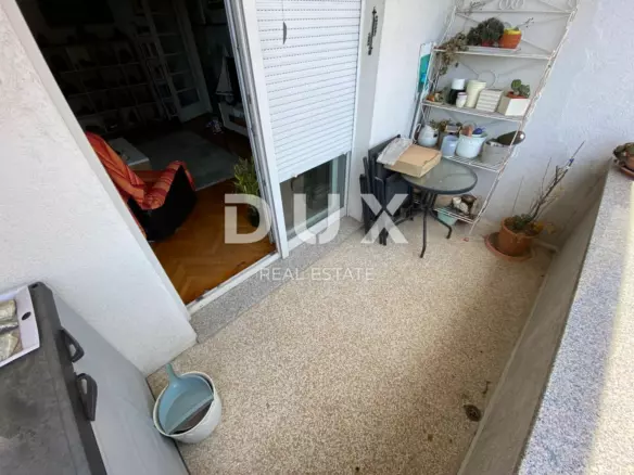 3-bedroom Apartment In Škurinje, Croatia (100 M²)