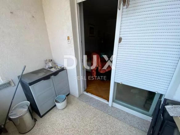 3-bedroom Apartment In Škurinje, Croatia (100 M²)