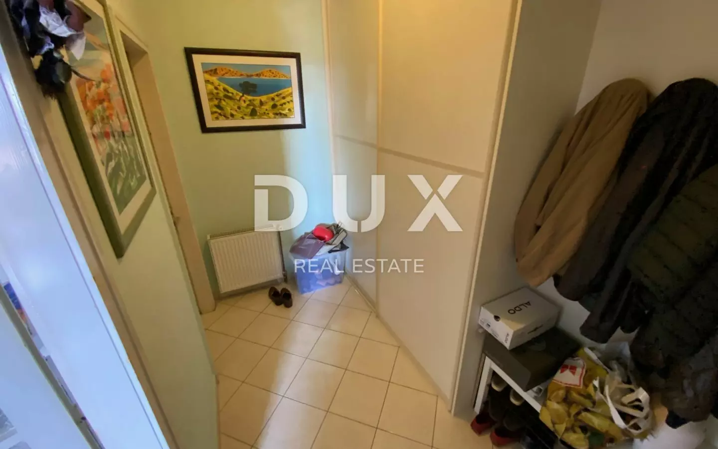 3-bedroom Apartment In Škurinje, Croatia (100 M²)