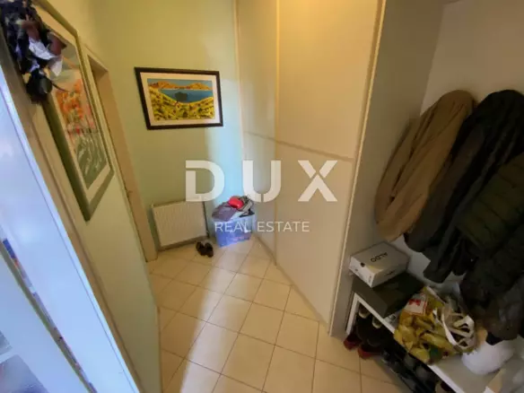 3-bedroom Apartment In Škurinje, Croatia (100 M²)