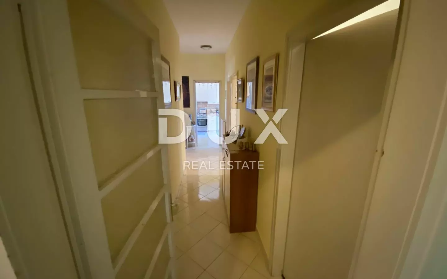 3-bedroom Apartment In Škurinje, Croatia (100 M²)