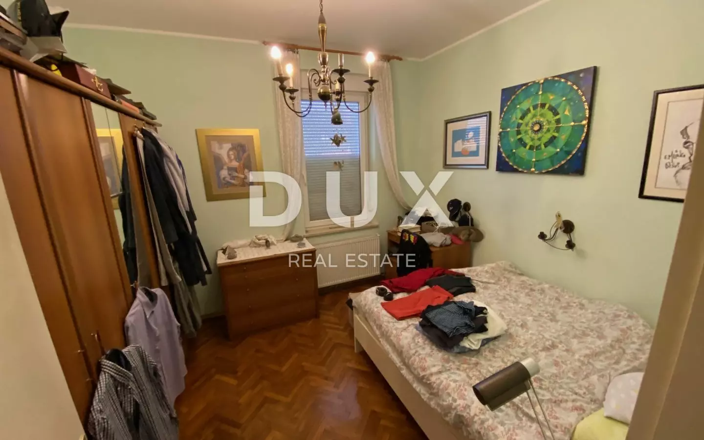 3-bedroom Apartment In Škurinje, Croatia (100 M²)