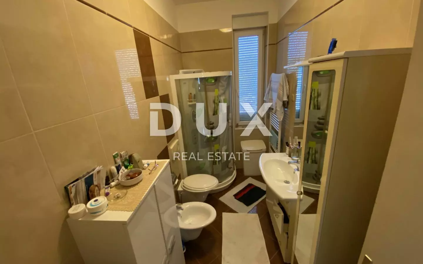 3-bedroom Apartment In Škurinje, Croatia (100 M²)