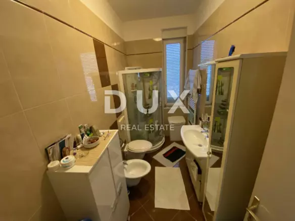 3-bedroom Apartment In Škurinje, Croatia (100 M²)