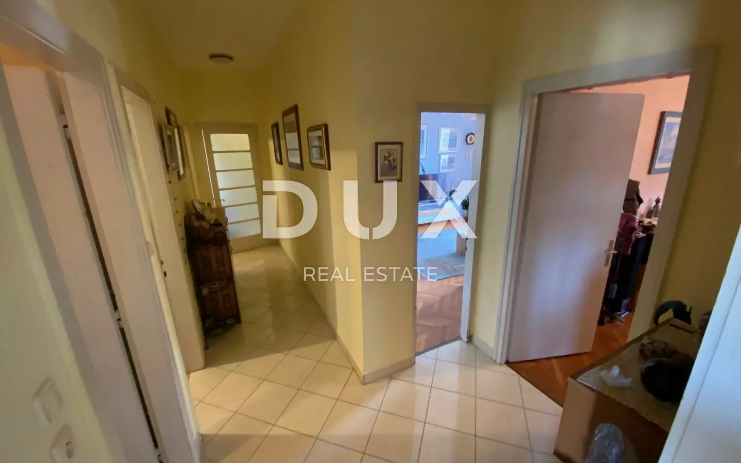 3-bedroom Apartment In Škurinje, Croatia (100 M²)