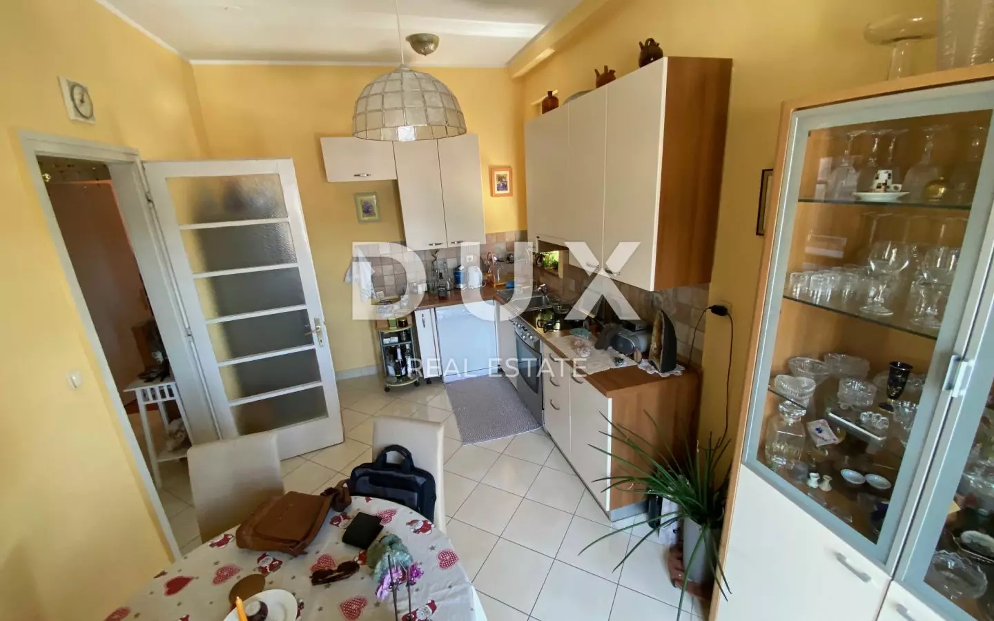 3-bedroom Apartment In Škurinje, Croatia (100 M²)
