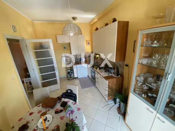 3-bedroom Apartment In Škurinje, Croatia (100 M²)