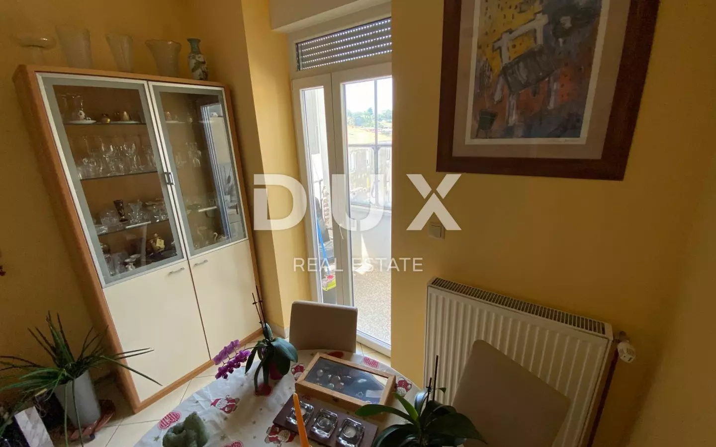 3-bedroom Apartment In Škurinje, Croatia (100 M²)