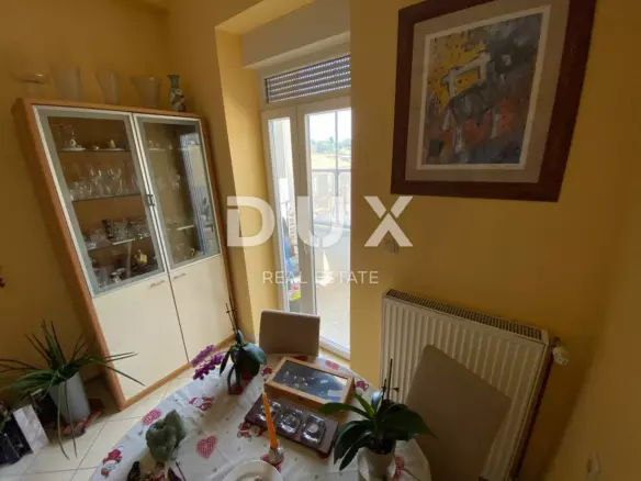 3-bedroom Apartment In Škurinje, Croatia (100 M²)