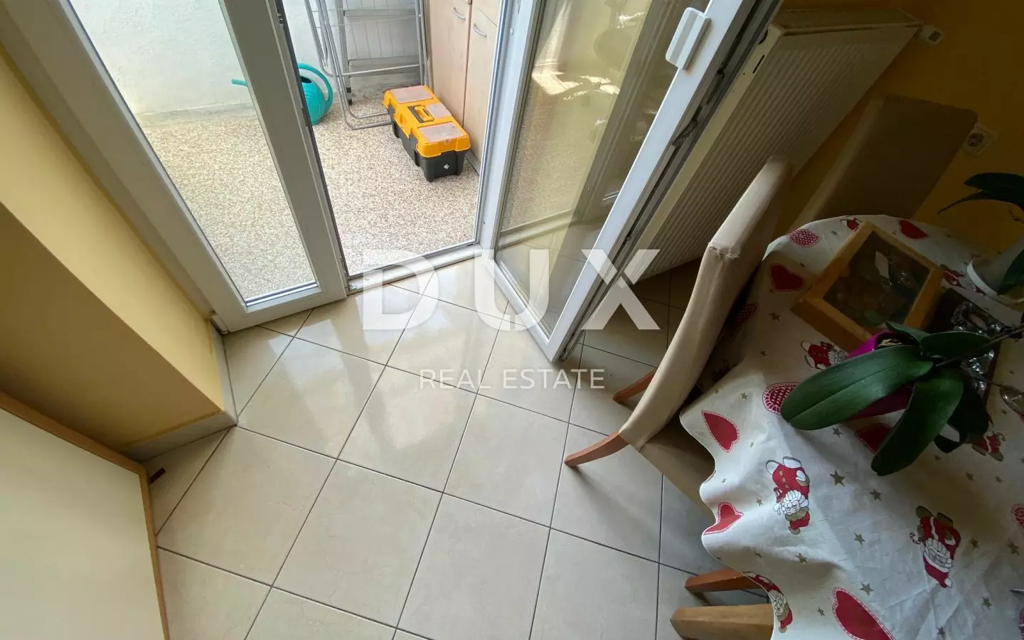 3-bedroom Apartment In Škurinje, Croatia (100 M²)