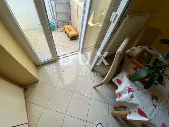 3-bedroom Apartment In Škurinje, Croatia (100 M²)