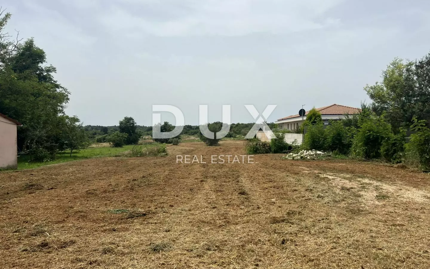 Land In Marčana, Croatia (876 M²)