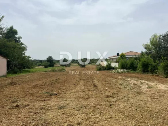 Land In Marčana, Croatia (876 M²)