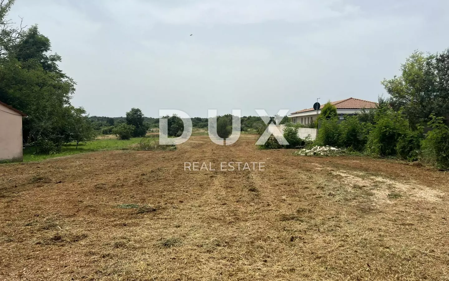 Land In Marčana, Croatia (876 M²)