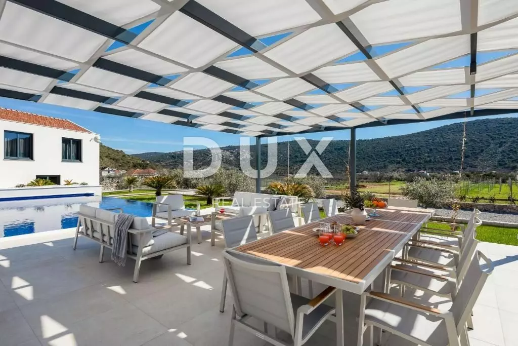 5-bedroom Villa In Bilin Dolac, Croatia (310 M²)