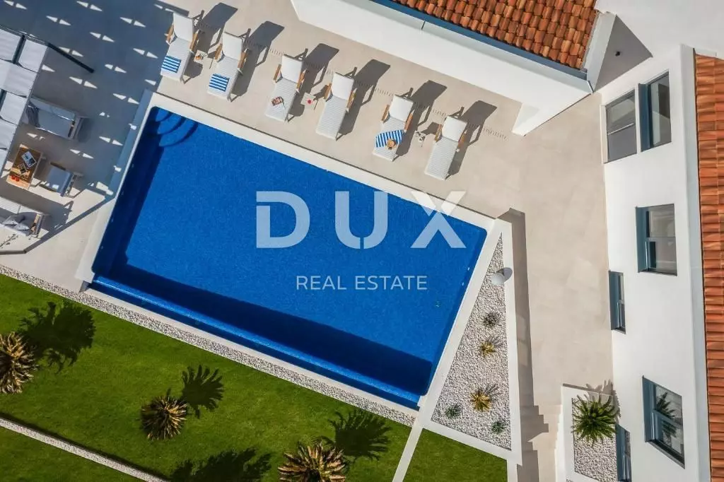 5-bedroom Villa In Bilin Dolac, Croatia (310 M²)