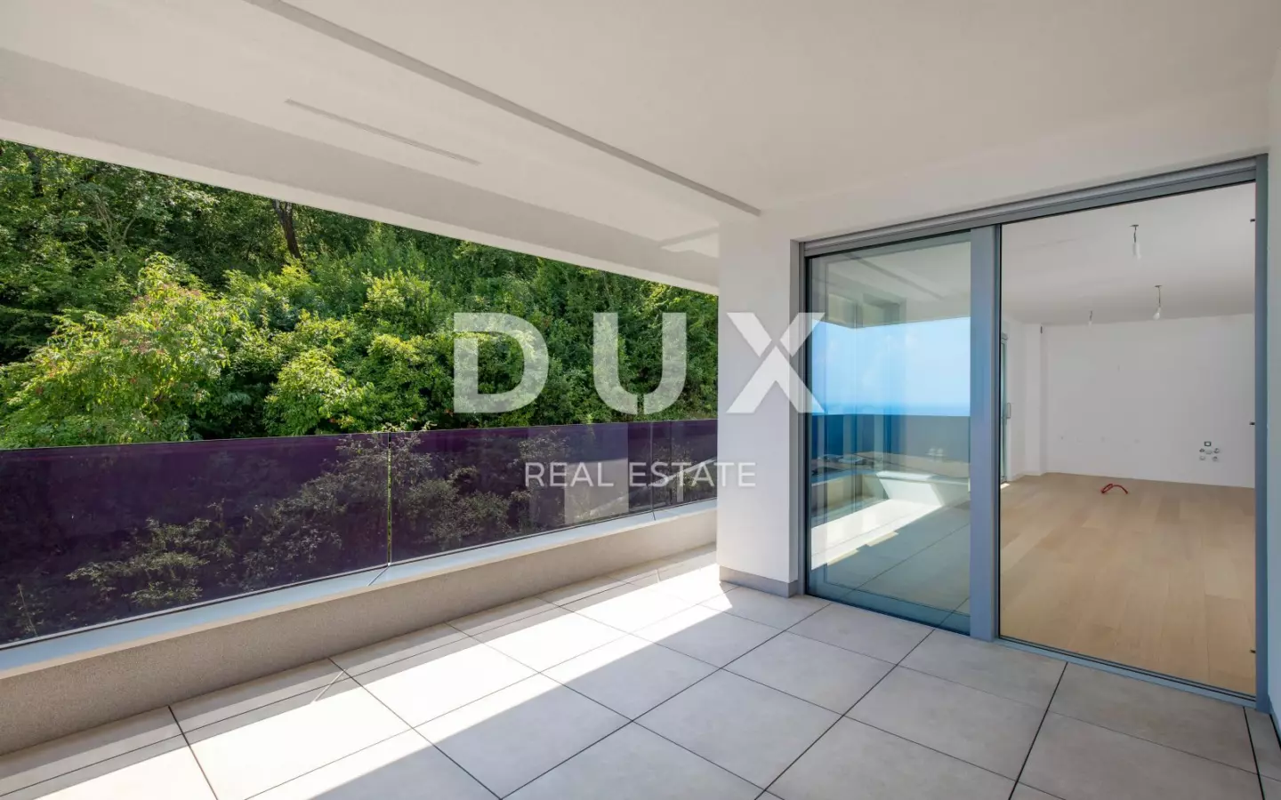 2-bedroom Apartment In Opatija – Centar, Croatia (105 M²)