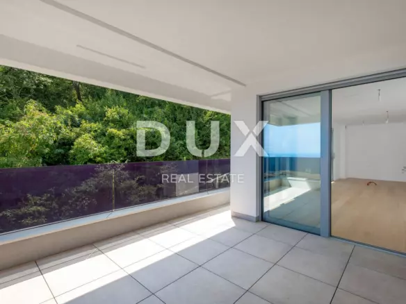 2-bedroom Apartment In Opatija – Centar, Croatia (105 M²)