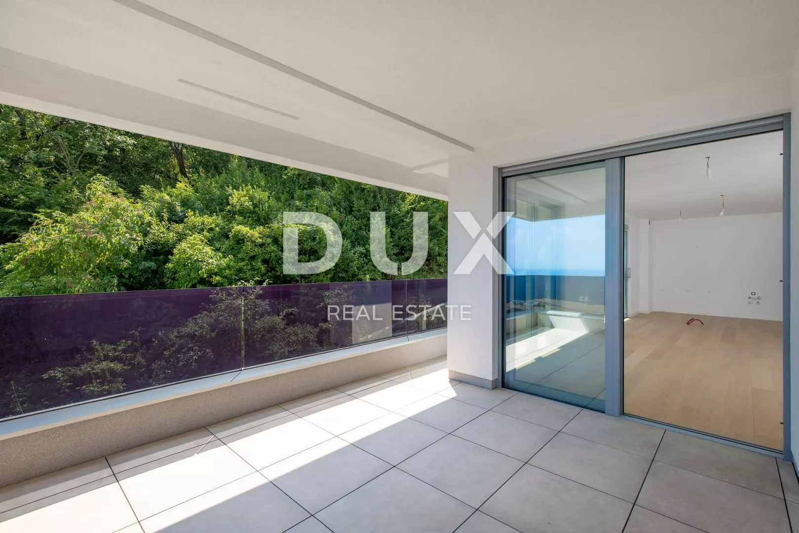 2-bedroom Apartment In Opatija – Centar, Croatia (105 M²)