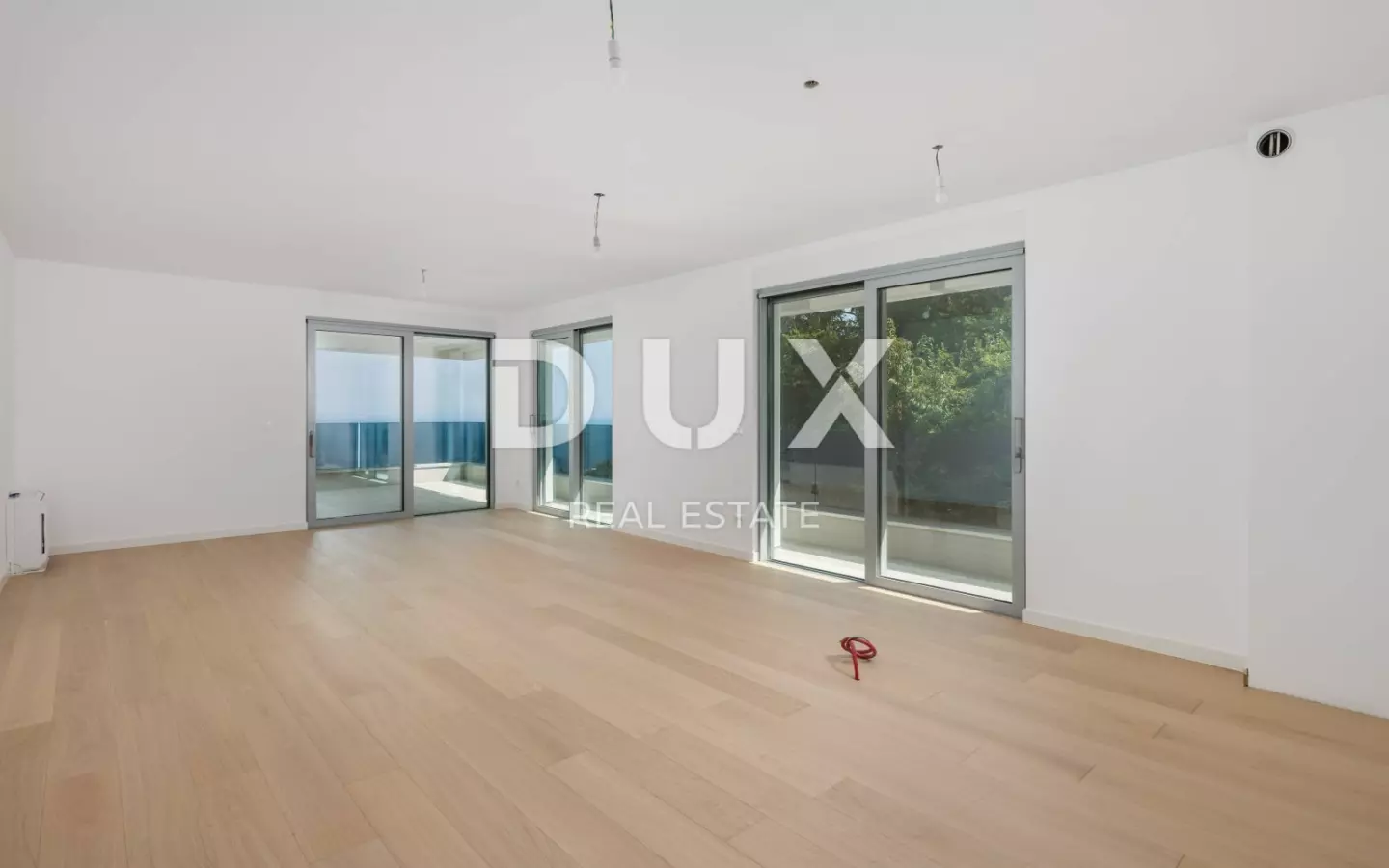 2-bedroom Apartment In Opatija – Centar, Croatia (105 M²)