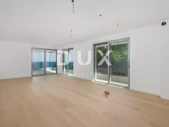 2-bedroom Apartment In Opatija – Centar, Croatia (105 M²)
