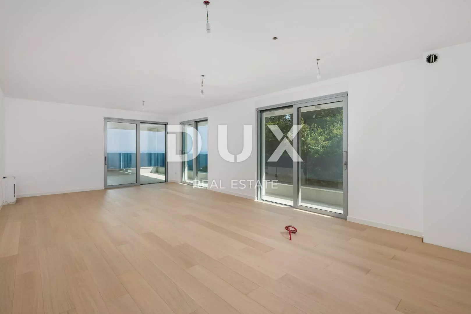 2-bedroom Apartment In Opatija – Centar, Croatia (105 M²)