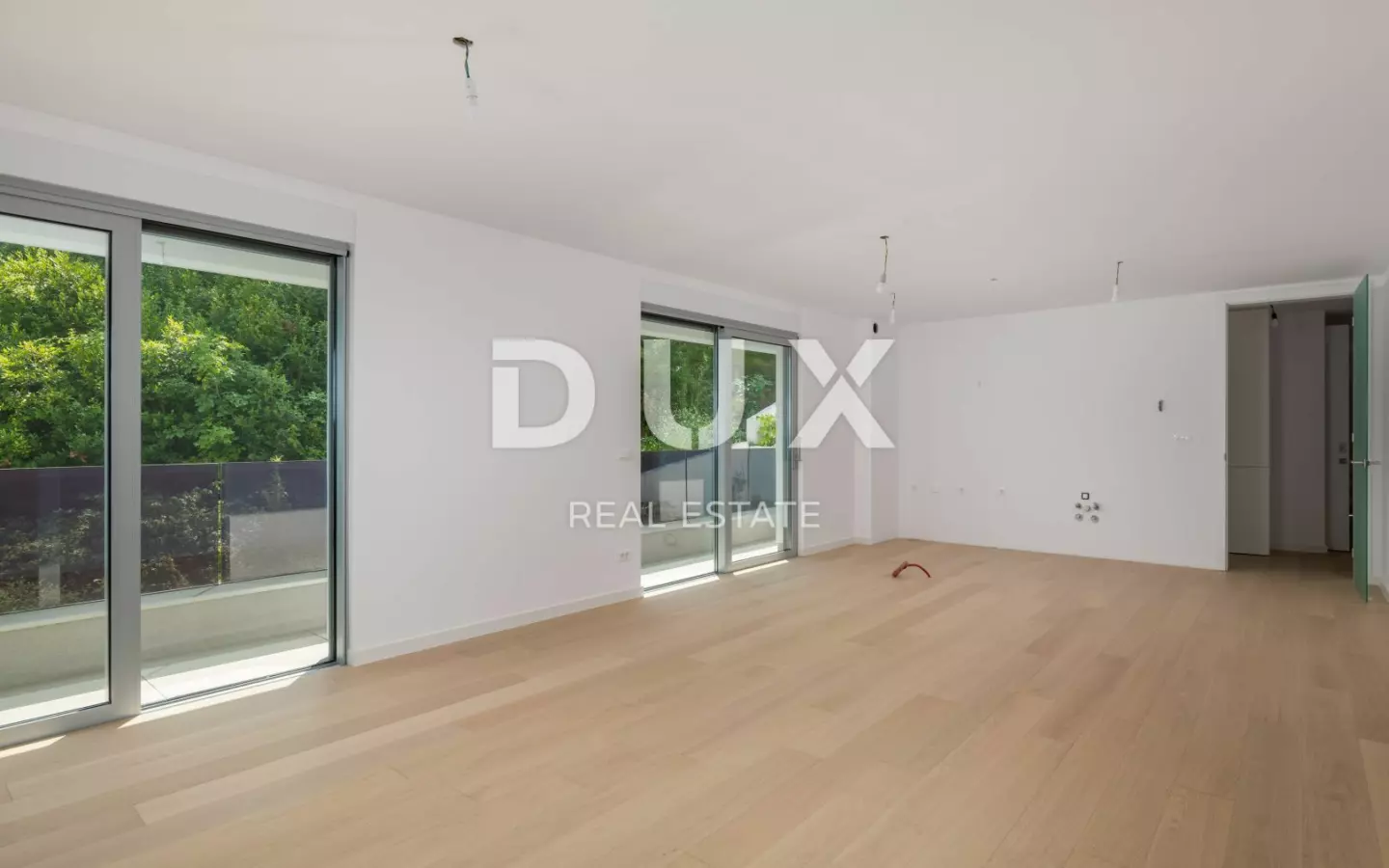 2-bedroom Apartment In Opatija – Centar, Croatia (105 M²)