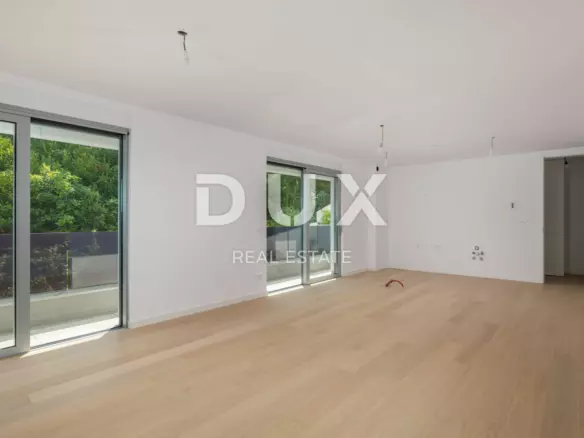2-bedroom Apartment In Opatija – Centar, Croatia (105 M²)