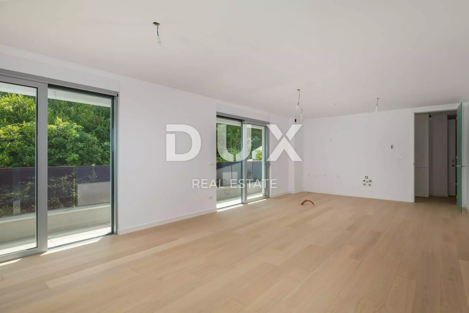 2-bedroom Apartment In Opatija – Centar, Croatia (105 M²)