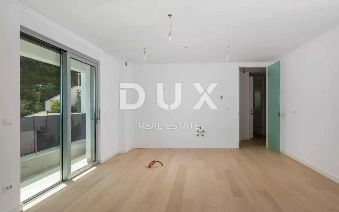 2-bedroom Apartment In Opatija – Centar, Croatia (105 M²)
