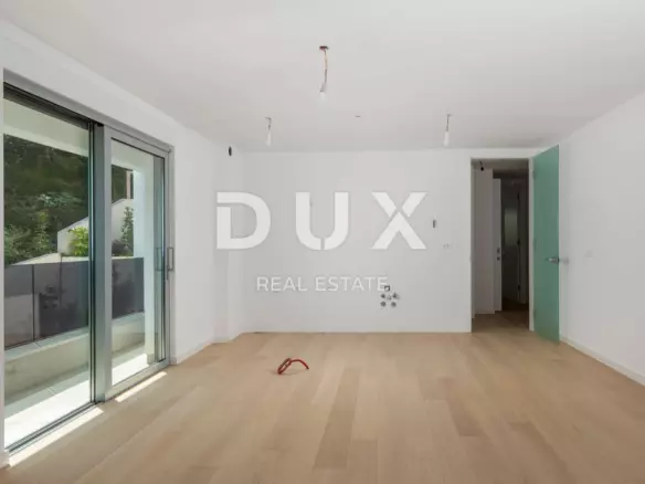 2-bedroom Apartment In Opatija – Centar, Croatia (105 M²)