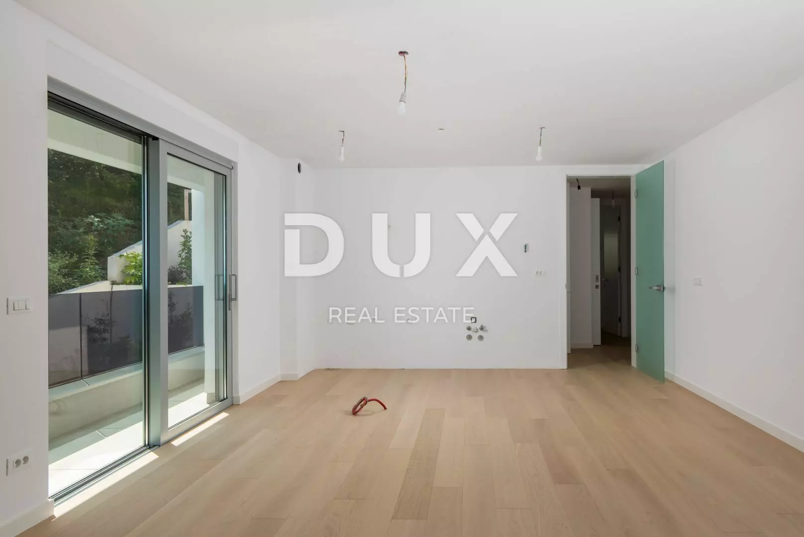 2-bedroom Apartment In Opatija – Centar, Croatia (105 M²)