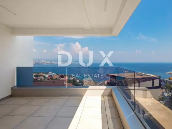2-bedroom Apartment In Opatija – Centar, Croatia (105 M²)