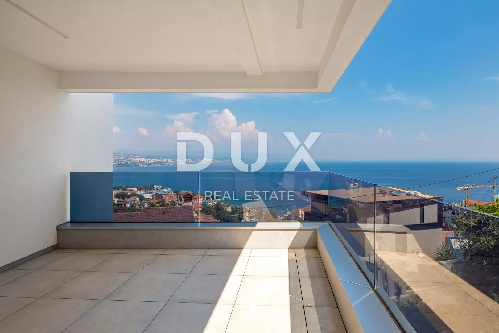 2-bedroom Apartment In Opatija – Centar, Croatia (105 M²)