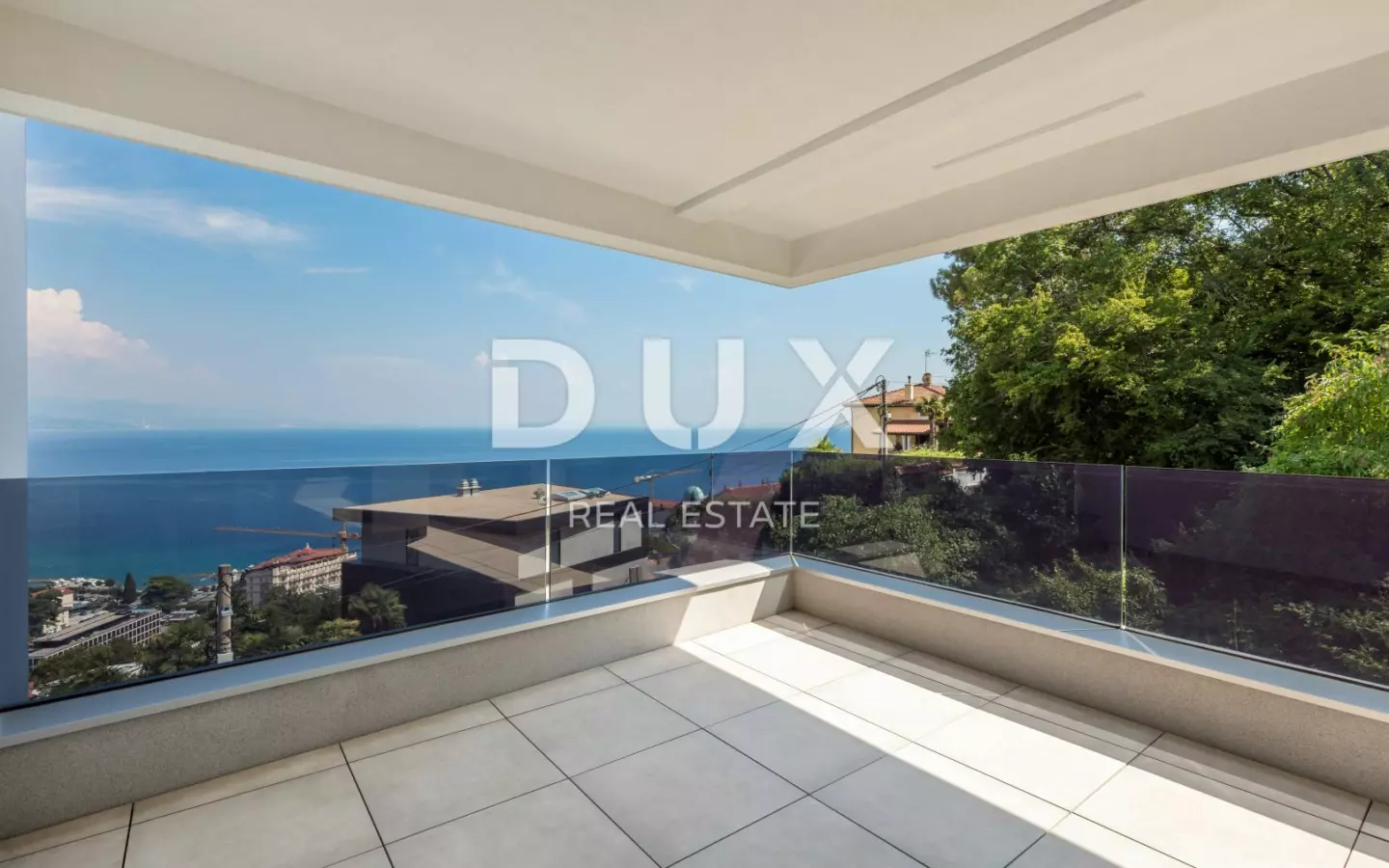 2-bedroom Apartment In Opatija – Centar, Croatia (105 M²)