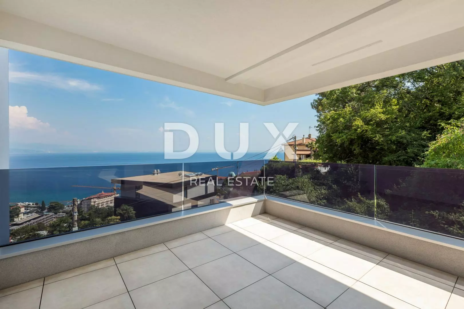 2-bedroom Apartment In Opatija – Centar, Croatia (105 M²)