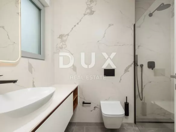 2-bedroom Apartment In Opatija – Centar, Croatia (105 M²)