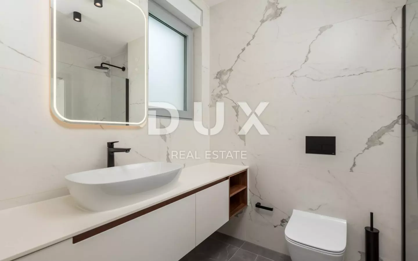 2-bedroom Apartment In Opatija – Centar, Croatia (105 M²)