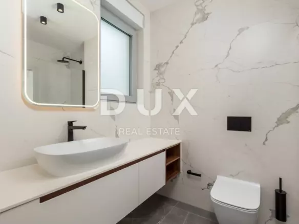 2-bedroom Apartment In Opatija – Centar, Croatia (105 M²)