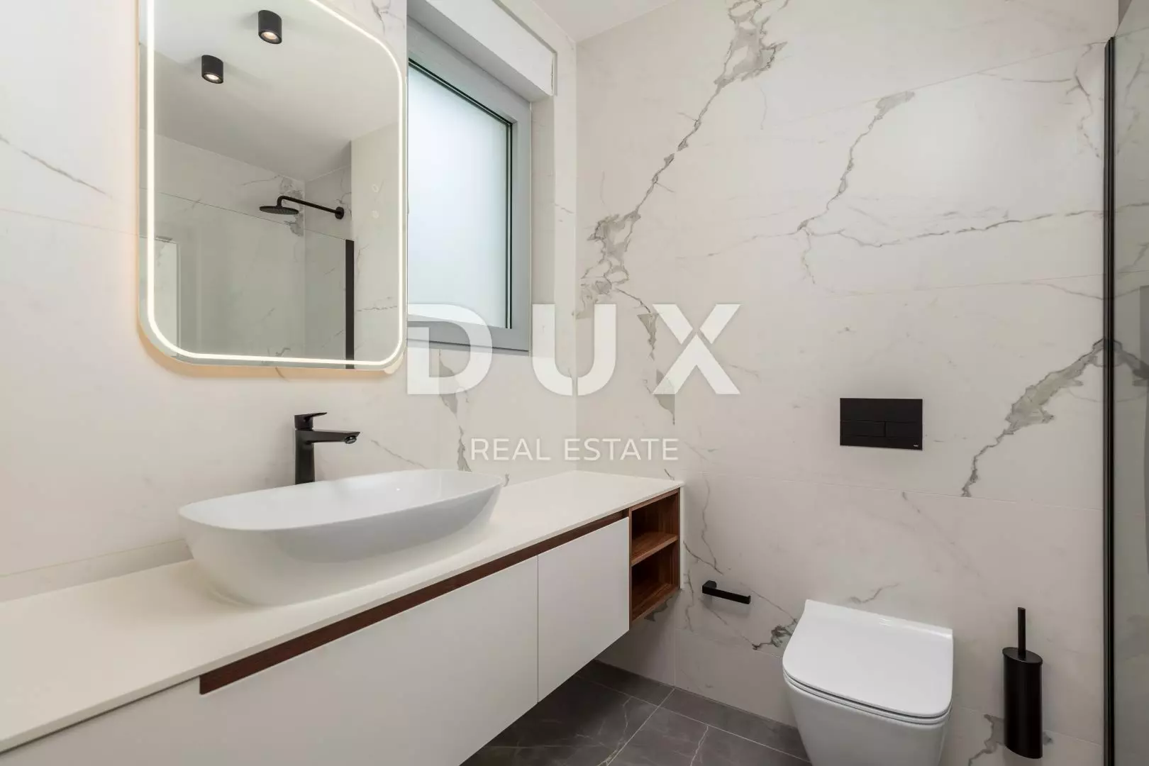 2-bedroom Apartment In Opatija – Centar, Croatia (105 M²)